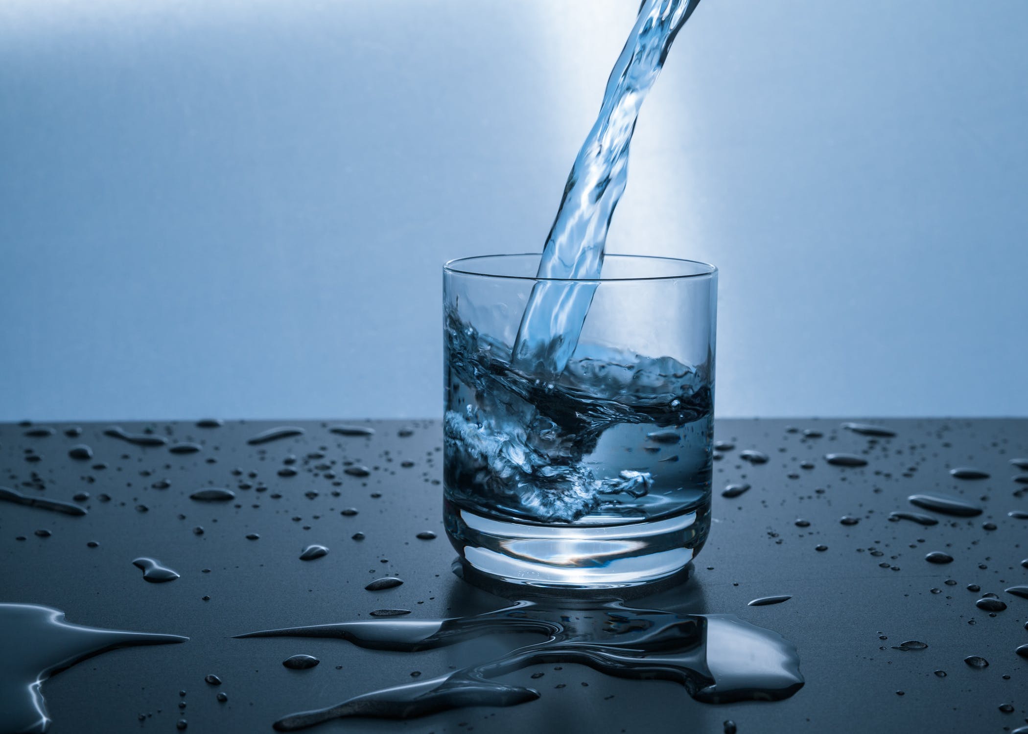 Manutenzione e revisione addolcitori acqua e impianti di trattamento acqua